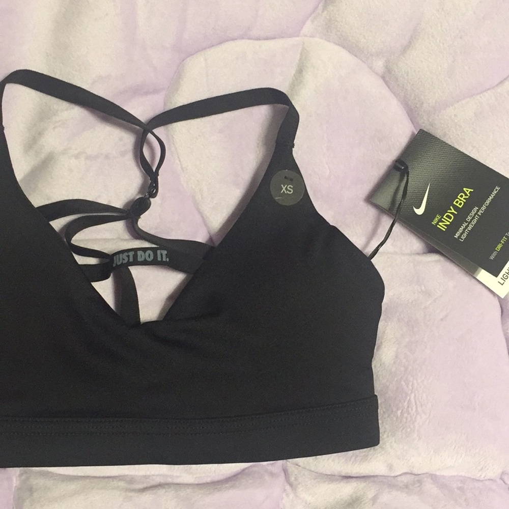 Nike Indy Bra